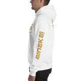 Koa Lokahi | Old Gold | Hooded Sweatshirt