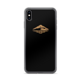 He`e iPhone Case