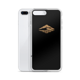 He`e iPhone Case
