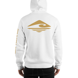 Koa Lokahi | Old Gold | Hooded Sweatshirt