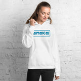 Blue Lokahi Unisex Hoodie
