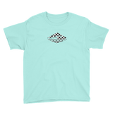 AinaKai Racing Youth Short Sleeve T-Shirt