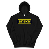 Lokahi Yellow Unisex Hoodie