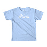Short sleeve kids t-shirt