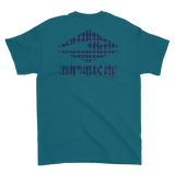Kuni Koa | Mesh Short-Sleeve T-Shirt