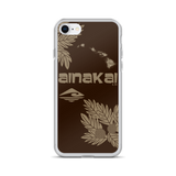 AinaKai Ulu iPhone Case