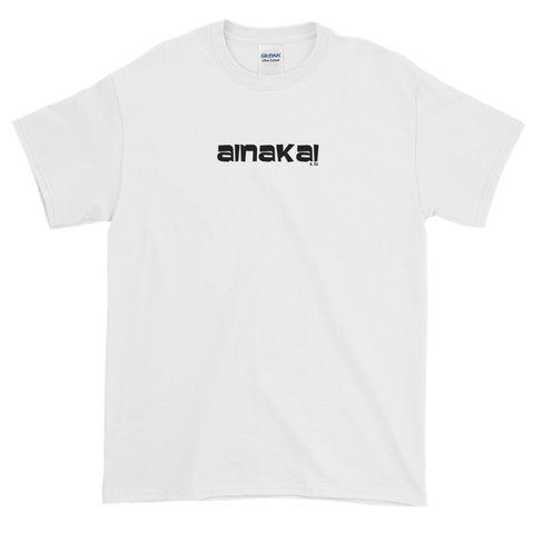 AK Pakuikui Short-Sleeve T-Shirt