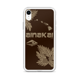 AinaKai Ulu iPhone Case