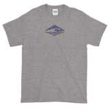 Kuni Koa | Mesh Short-Sleeve T-Shirt