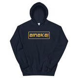 Gold Lokahi Unisex Hoodie