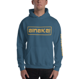 Koa Lokahi | Old Gold | Hooded Sweatshirt