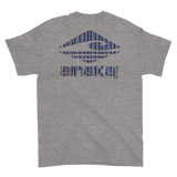 Kuni Koa | Mesh Short-Sleeve T-Shirt