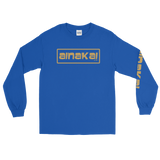 Koa Lokahi | Old Gold | Long Sleeve T-Shirt