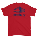 Kuni Koa | Mesh Short-Sleeve T-Shirt