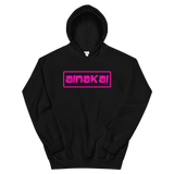Lokahi Pink Unisex Hoodie