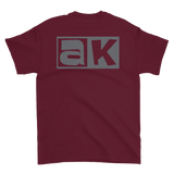 AK Short-Sleeve T-Shirt