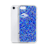 AinaKai Kai Blue Camo iPhone Case