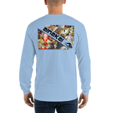 AinaKai Ihe Men’s Long Sleeve Shirt