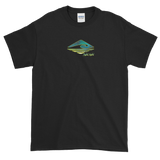 AinaKai Mahi Mahi Short-Sleeve T-Shirt (Available in a Variety of Colors)