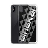 Mauka Incline iPhone Case