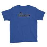 Youth Short Sleeve T-Shirt