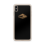 He`e iPhone Case