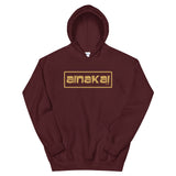 Gold Lokahi Unisex Hoodie