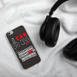 I Can Do All Things iPhone Case