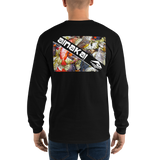 AinaKai Ihe Men’s Long Sleeve Shirt