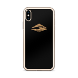 He`e iPhone Case