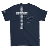 God's Promise | Black|  Ultra Cotton T-Shirt