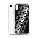 Mauka Incline iPhone Case