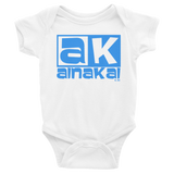 AK Aqua Infant Bodysuit