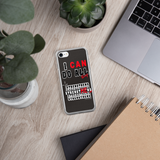 I Can Do All Things iPhone Case