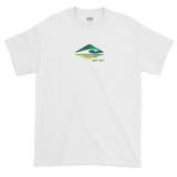AinaKai Mahi Mahi Short-Sleeve T-Shirt (Available in a Variety of Colors)