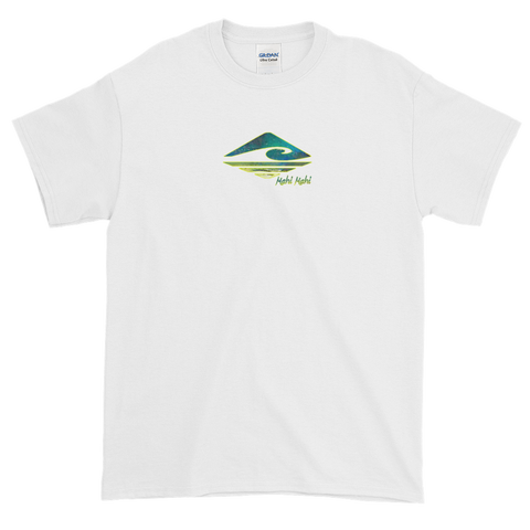 AinaKai Mahi Mahi Short-Sleeve T-Shirt (Available in a Variety of Colors)