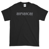 AK Short-Sleeve T-Shirt