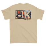 AK Pakuikui Short-Sleeve T-Shirt