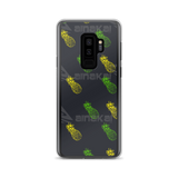 AK Pineapple Samsung Case