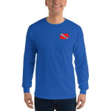 AinaKai Ihe Men’s Long Sleeve Shirt