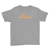 AinaKai Kuni Islands Youth Short Sleeve T-Shirt