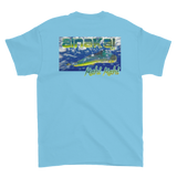AinaKai Mahi Mahi Short-Sleeve T-Shirt (Available in a Variety of Colors)