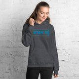 Blue Lokahi Unisex Hoodie