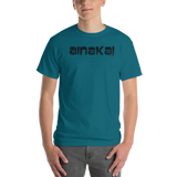 Koa Kaha | Short-Sleeve T-Shirt