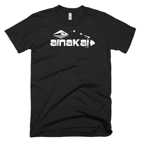 AinaKai Hawaii Short-Sleeve T-Shirt