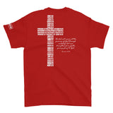 God's Promise | Black|  Ultra Cotton T-Shirt