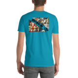 AinaKai Ihe Short-Sleeve T-Shirt