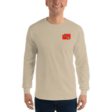 AinaKai Ihe Men’s Long Sleeve Shirt