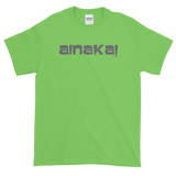 AK Short-Sleeve T-Shirt