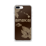 AinaKai Ulu iPhone Case